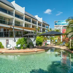 Aparthotel Shelly Bay