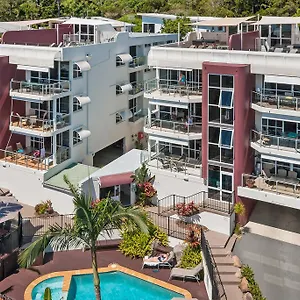 Aparthotel Bali